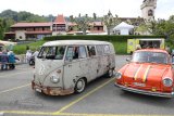 Historic Vehicle Days 2025
