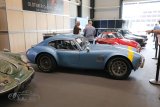 Classic Car Auktion &ndash; Luzern 2026