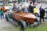 Historic Vehicle Days 2025