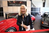 Classic Car Auktion &ndash; Luzern 2026