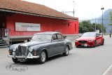 British Classic Car Meeting 2025