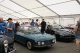 Classic Car Auktion &ndash; Luzern 2026