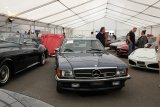 Classic Car Auktion &ndash; Luzern 2026