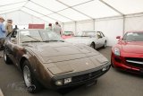 Classic Car Auktion &ndash; Luzern 2026