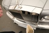 Classic Car Auktion &ndash; Luzern 2026