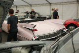 Classic Car Auktion &ndash; Luzern 2026