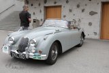 British Classic Car Meeting 2025