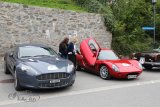 British Classic Car Meeting 2025