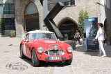 British Classic Car Meeting 2025