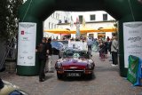 British Classic Car Meeting 2025