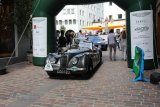 British Classic Car Meeting 2025