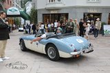 British Classic Car Meeting 2025