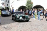 British Classic Car Meeting 2025