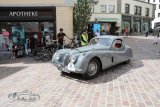 British Classic Car Meeting 2025