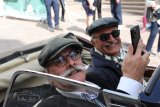 British Classic Car Meeting 2025