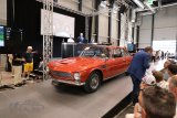 Classic Car Auktion &ndash; Luzern 2026
