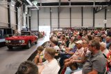 Classic Car Auktion &ndash; Luzern 2026