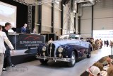 Classic Car Auktion &ndash; Luzern 2026