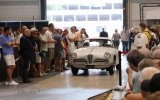 Classic Car Auktion &ndash; Luzern 2026