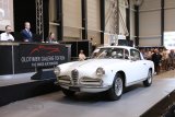 Classic Car Auktion &ndash; Luzern 2026