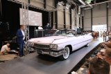 Classic Car Auktion &ndash; Luzern 2026