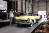 Classic Car Auktion &ndash; Luzern 2026