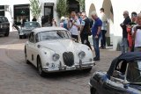 British Classic Car Meeting 2025