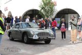 British Classic Car Meeting 2025