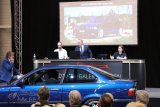 Classic Car Auktion &ndash; Luzern 2026