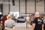 Classic Car Auktion &ndash; Luzern 2026