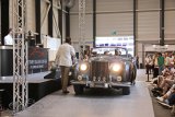 Classic Car Auktion &ndash; Luzern 2026