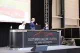 Classic Car Auktion &ndash; Luzern 2026