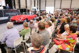 Classic Car Auktion &ndash; Luzern 2026