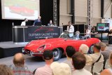 Classic Car Auktion &ndash; Luzern 2026