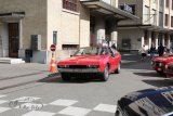 Italian Car Meeting Kemptthal 2025
