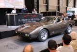 Classic Car Auktion &ndash; Luzern 2026
