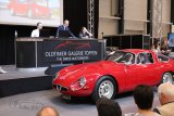 Classic Car Auktion &ndash; Luzern 2026
