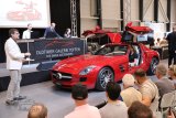 Classic Car Auktion &ndash; Luzern 2026