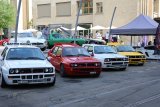 Italian Car Meeting Kemptthal 2025
