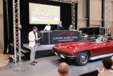 Classic Car Auktion &ndash; Luzern 2026