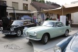Italian Car Meeting Kemptthal 2025