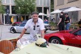 Italian Car Meeting Kemptthal 2025
