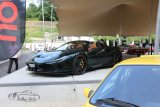 Italian Car Meeting Kemptthal 2025