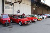 Italian Car Meeting Kemptthal 2025