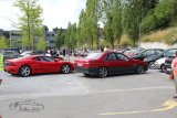 Italian Car Meeting Kemptthal 2025