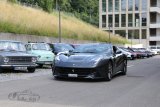 Italian Car Meeting Kemptthal 2025