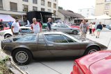 Italian Car Meeting Kemptthal 2025