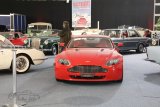 Classic Car Auktion in Gstaad 2024