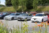 Italian Car Meeting Kemptthal 2025