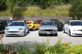 Italian Car Meeting Kemptthal 2025